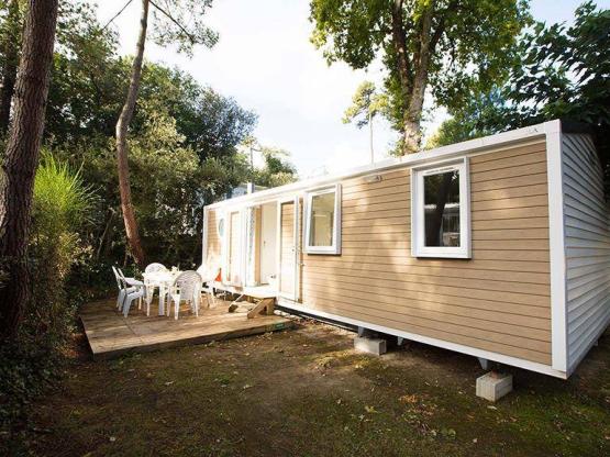 Cottage Pins 3 schlafzimmer Evasion (Premium)