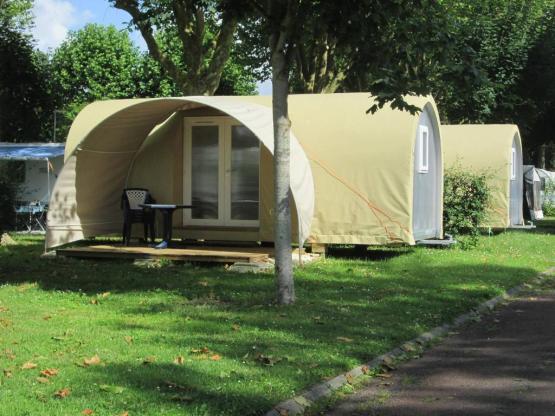 CocoSweet 16m² ohne Sanitäranlagen + wifi (No TV)