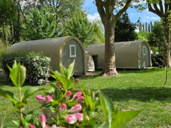 CocoSweet 16m² ohne Sanitäranlagen + wifi (No TV)