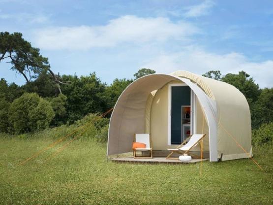 Coco Sweet 11m² (1 Zimmer)