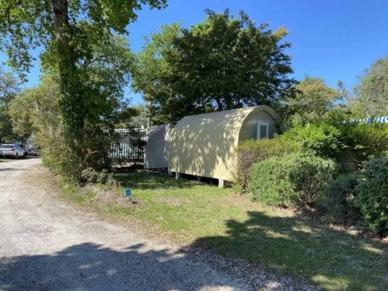 Coco Sweet 11m² (1 Zimmer)