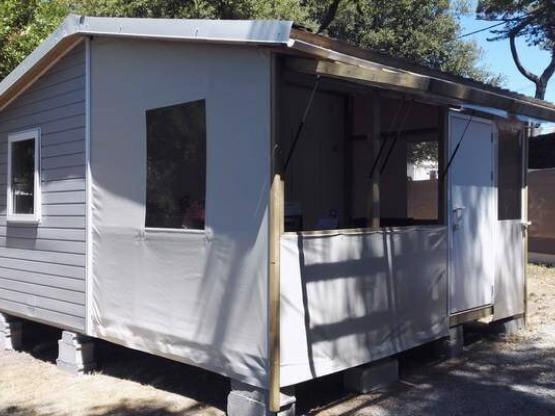 Tithome Eco 2 Zimmer