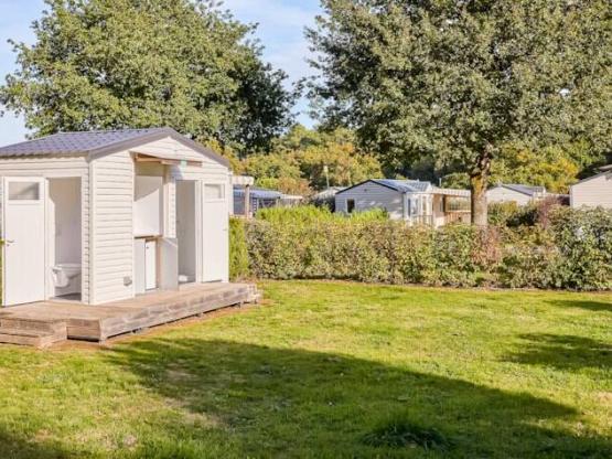 Stellplatz Privilège