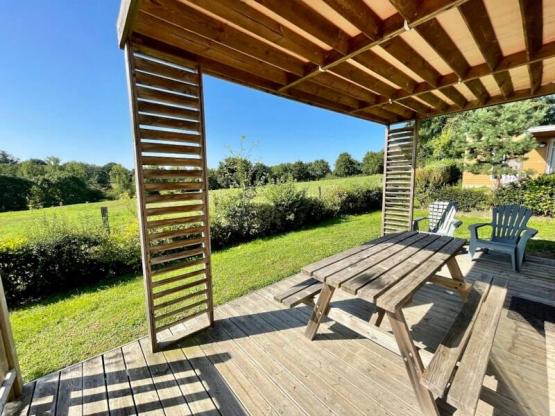 Chalet Privilège 3 Zimmer