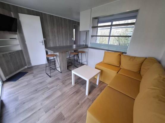 Chalet Privilège 3 Zimmer