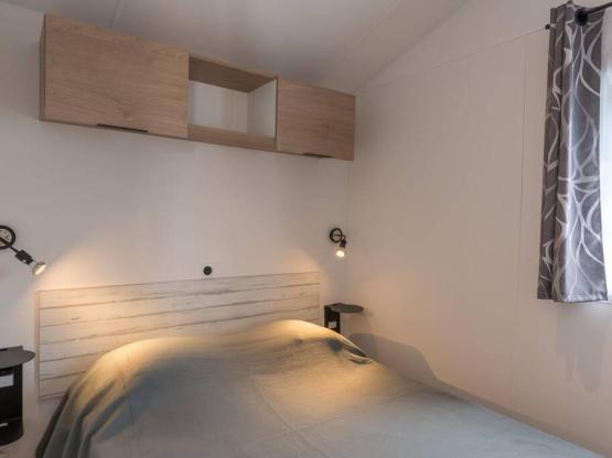 Cottage 3 zimmer privilège Klimaanlage 30-34m²,