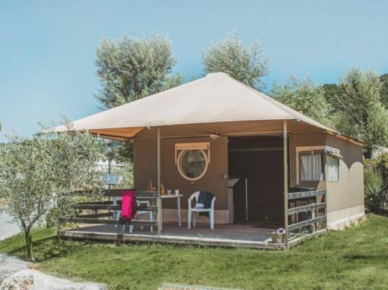 Sunlodge 2 zimmer 25m²