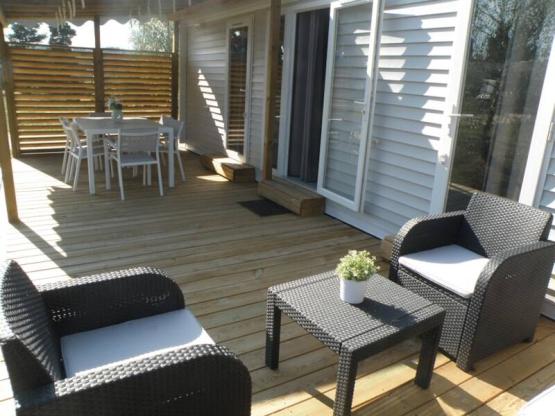 Mobil home OPHEA Privilège