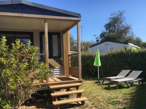 4 Personen Cottage Bay **** (2 Zimmer)