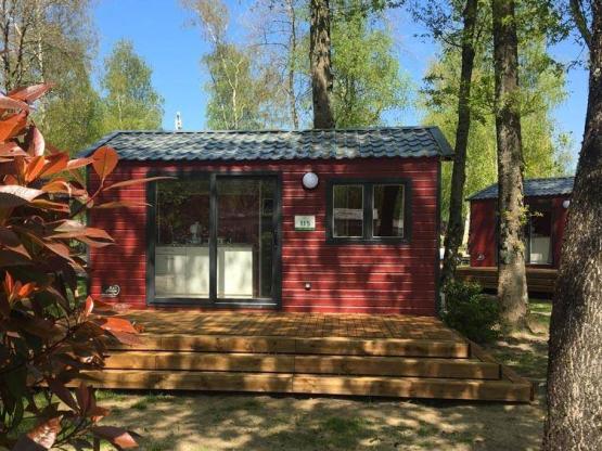 Cottage Saint Emilion 1 ch