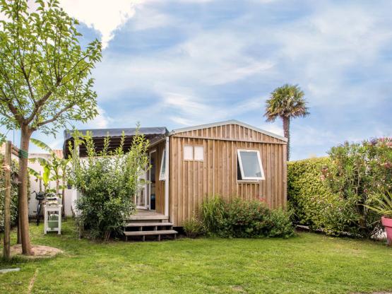 Surcouf 01 - 1 Zimmer