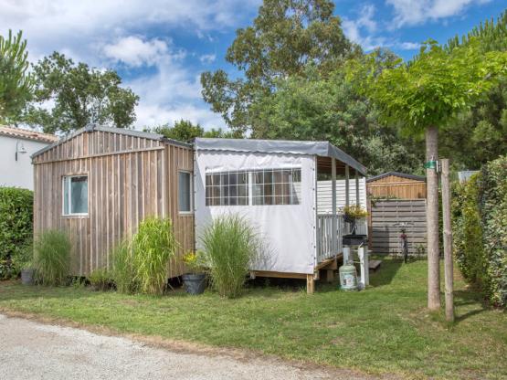 Jean Bart 20 - 2 Zimmer