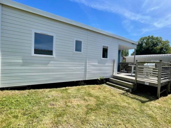 Mobilheim Grand Declika, 3 Zimmer