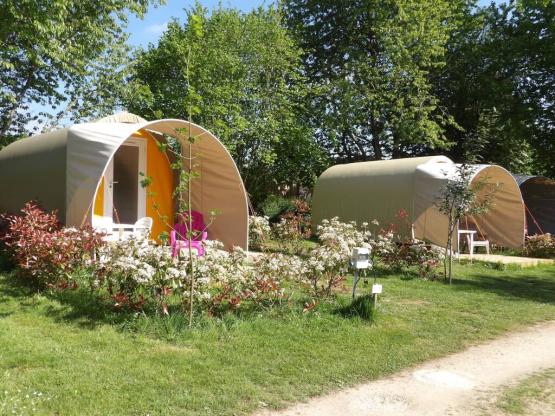 Coco Duo - ohne Sanitäranlagen