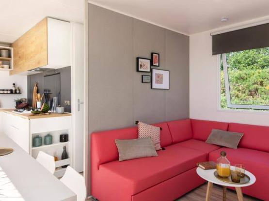 Bio Cottage WABI - 2 rooms  "P r e m i u m"