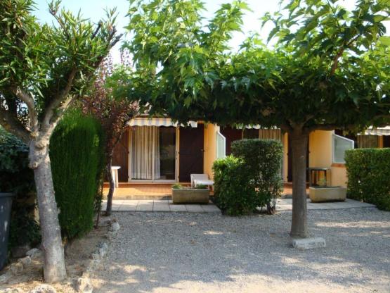 Typ 2 Riverside Bungalow