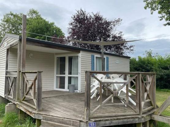 COTTAGE EVASION - 2 Zimmer