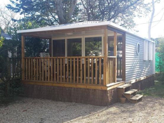 Le Grand Large 2 zimmer 25m²