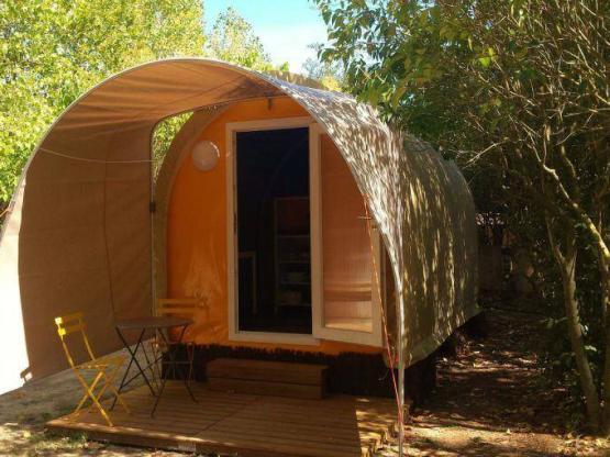 Le Coco 1 zimmer 12m² ohne Sanitäranlagen