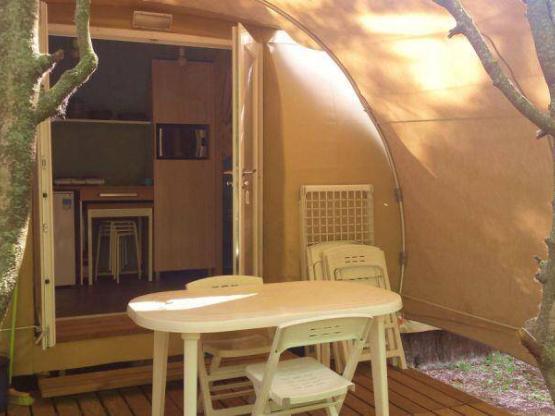 Le Coco 2 zimmer 16m² ohne Sanitäranlagen