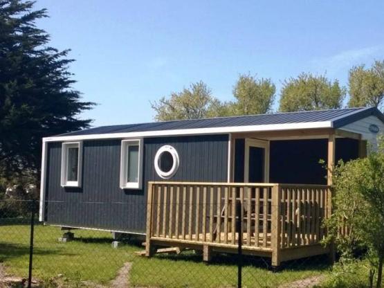 Cottage premium 3 Schlafzimmer 7 pers