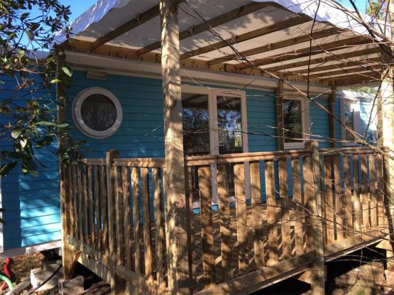 Mobilheim Prestige 3ch