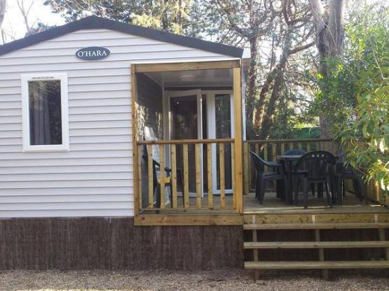 Family Plus 3 Zimmer 32m² (4 adults max - Klimaanlage optional)