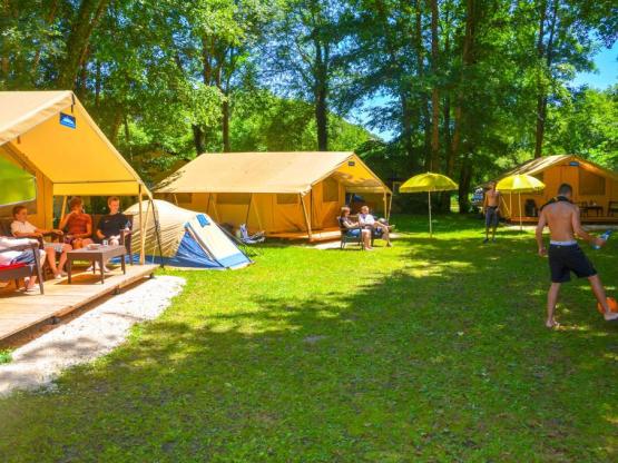 Lodge St Emilion Deluxe