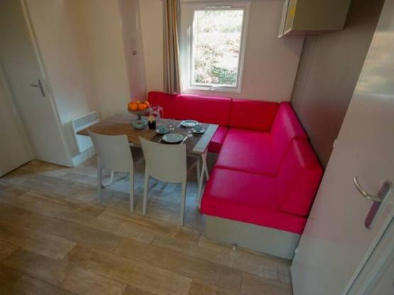 Mobilheim Sarlat le Caneda