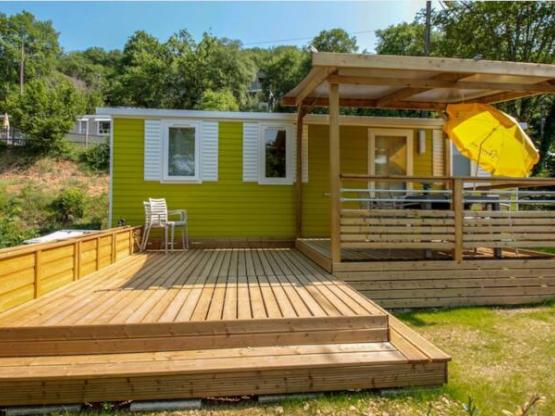 Mobilheim Sarlat le Caneda