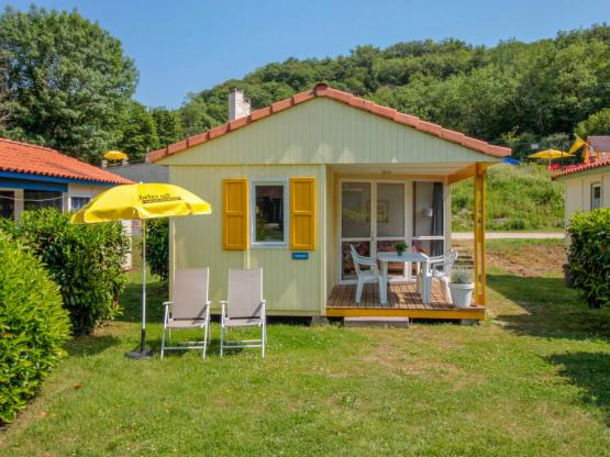 Chalet Dordogne