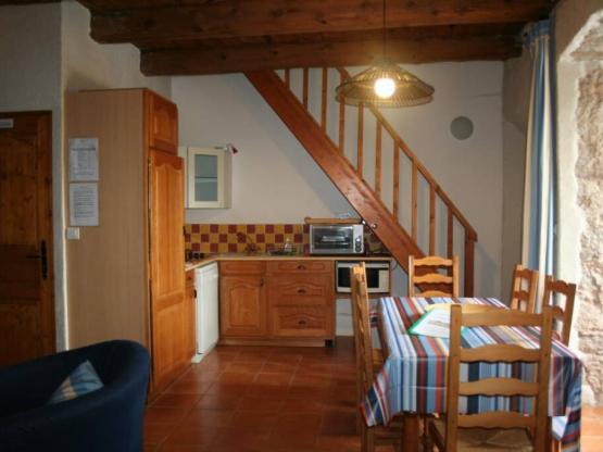 Gasthof - Cardabelle 77m²