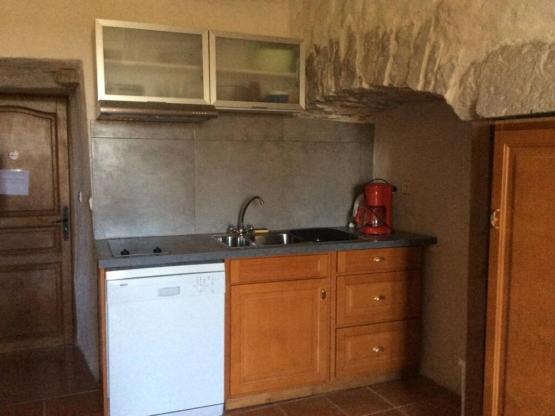 Gasthof - Nid d'Oiseaux 49m²