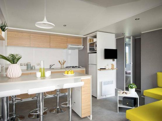 Cottage Prestige 3 Schlafzimmer