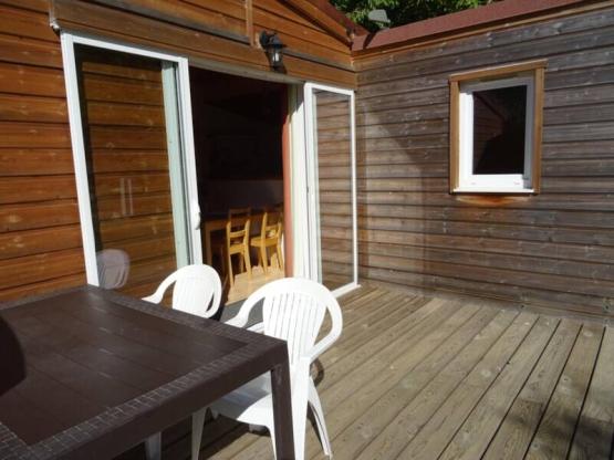 Chalet GRAND ISARD - 2 Zimmer