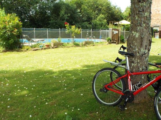 Einzelstellplatz mit Elektrizität (6A) (TCMT)