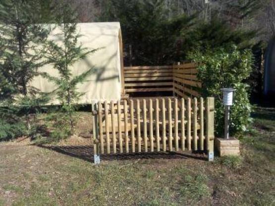 Coco Sweet 1 Zimmer (ohne Sanitäranlagen)