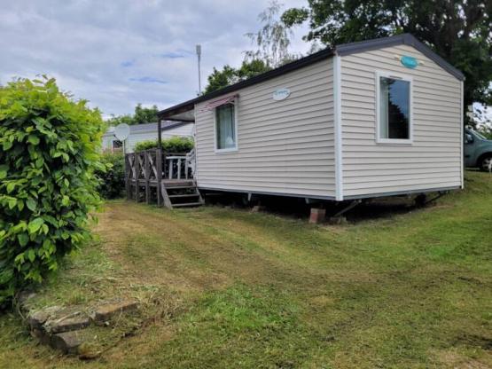 Mobilheim O'Hara - 2 schlafzimmer