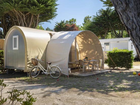 Tienda Confort 2 habitaciones