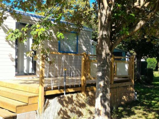 Mobilheim Bermudes modulo