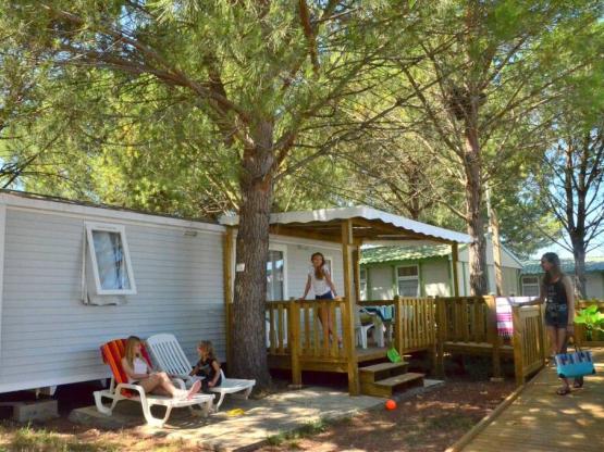 LE LIFE Klimaanlage 2 Schlafzimmer - behindertengerecht