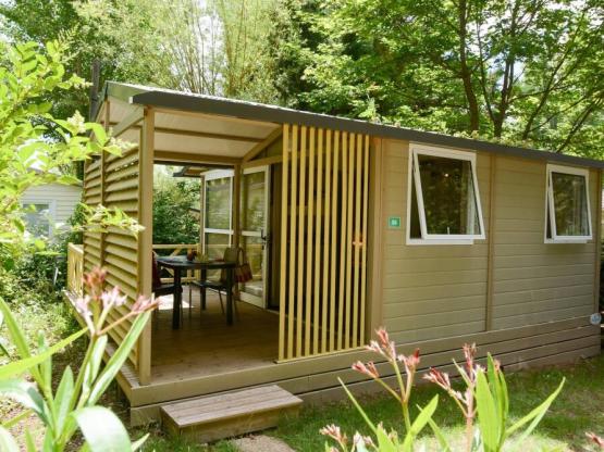 PRESTIGE 1  Climatisé    CHALET 20 m²