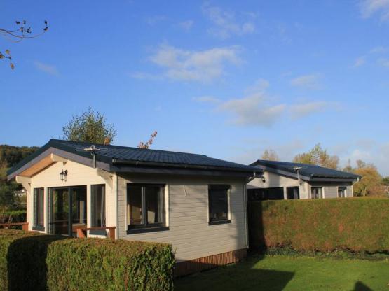 Chalet Albâtre - 1 Schlafzimmer