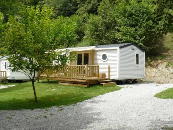 Mobilheim 4 person  n°44