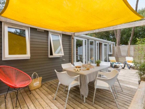 Cottage Casablanca 3 Schlafzimmer 2 badezimmer ****