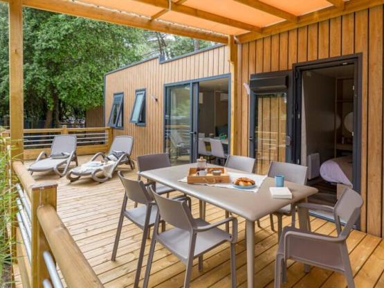 Cottage Palma 3 slaapkamers 2 badkamers Premium