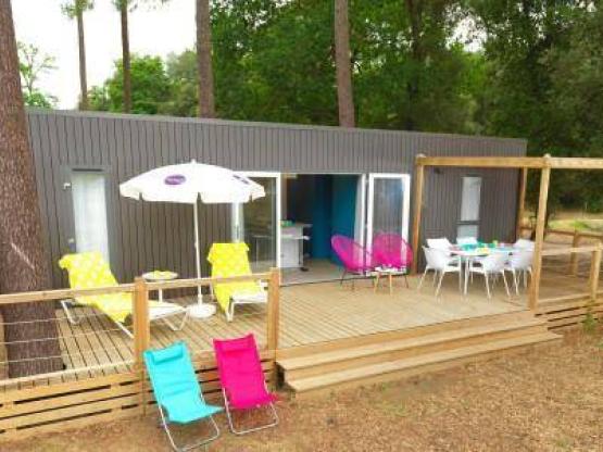 Cottage Palma 2 Schlafzimmer 2 Badezimmer Premium