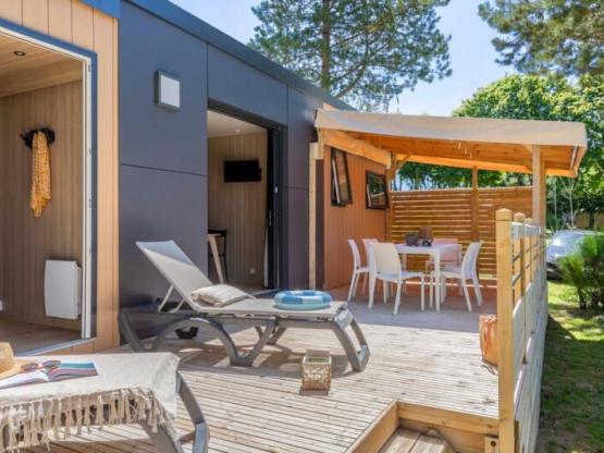 Cottage Palma Premium 2 Schlafzimmer 2 Badezimmer