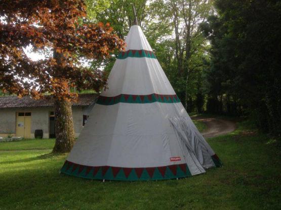 Tipi