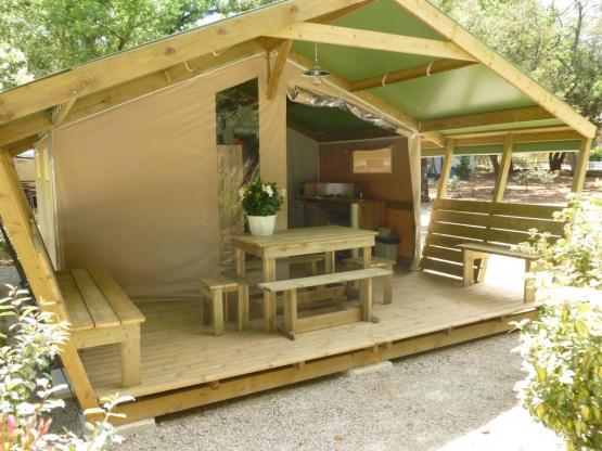 FREE Confort 24m² - 2 Zimmer